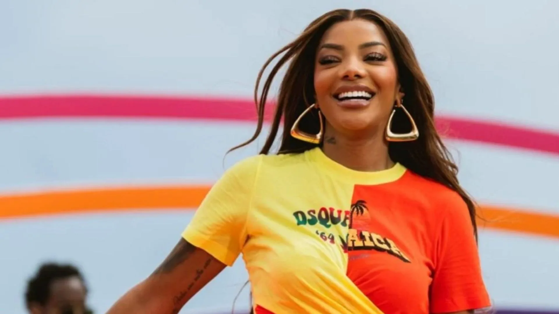 Ludmilla comenta pausa do ‘Numanice’ e revela spoiler de novo projeto