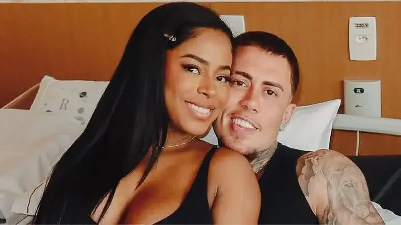 Fotógrafa do parto de Lorena Maria faz acusações contra MC Daniel