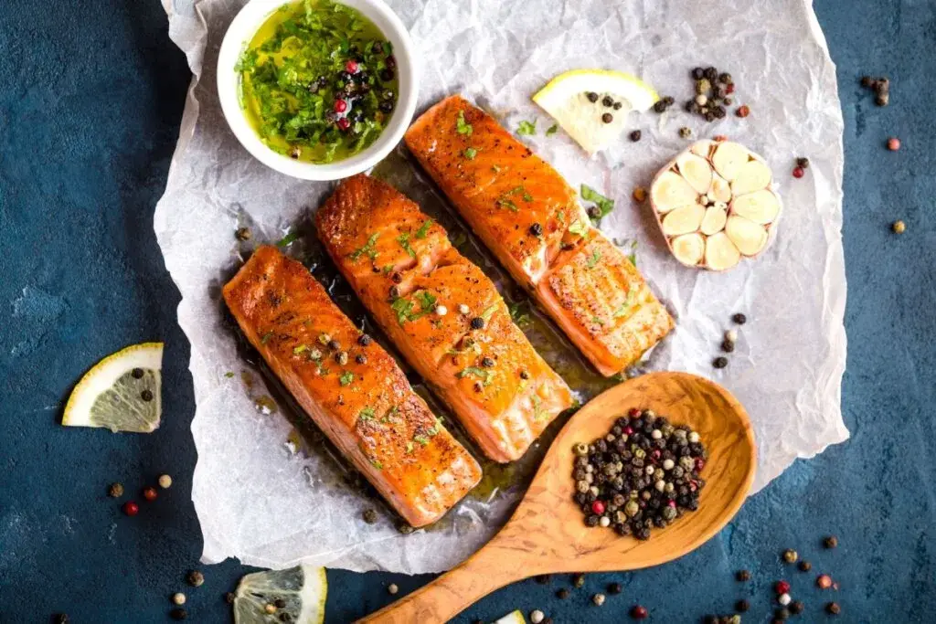 8 motivos para incluir peixes na dieta