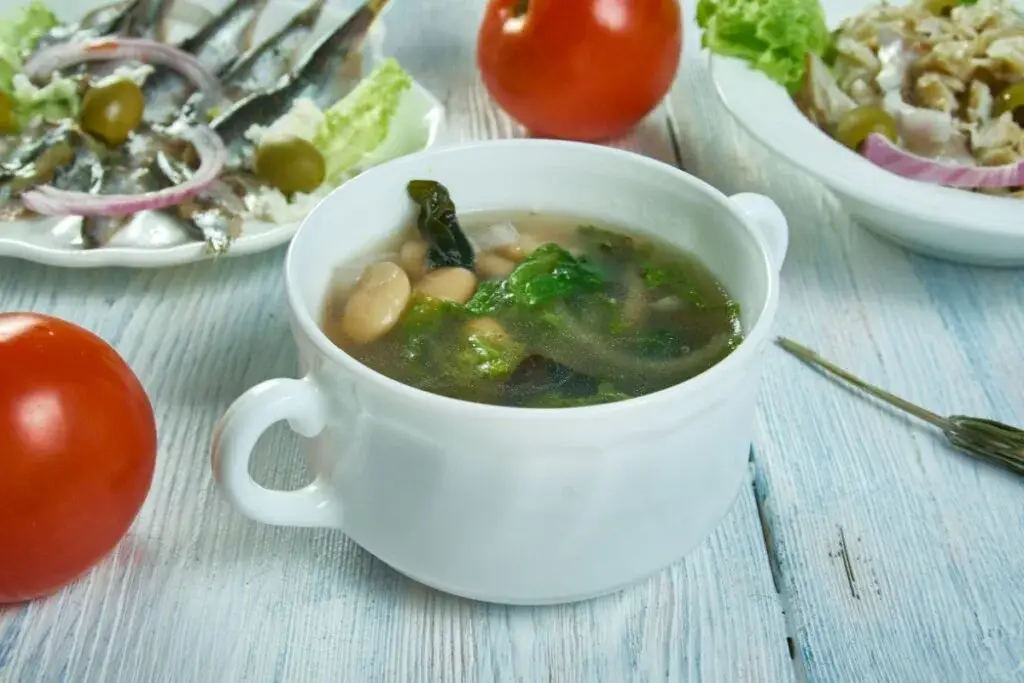 5 receitas surpreendentes com escarola