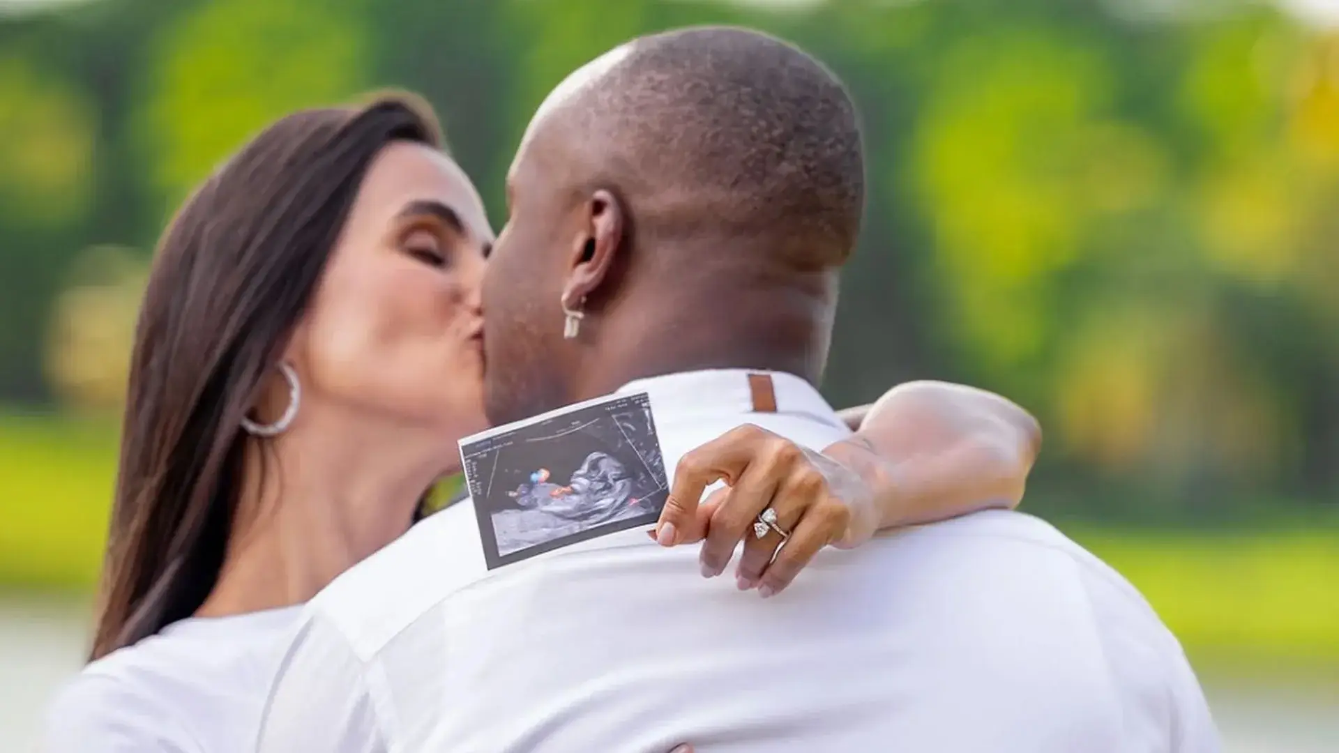 Thiaguinho revela se pretende fazer pausa após chegada do filho, Bento