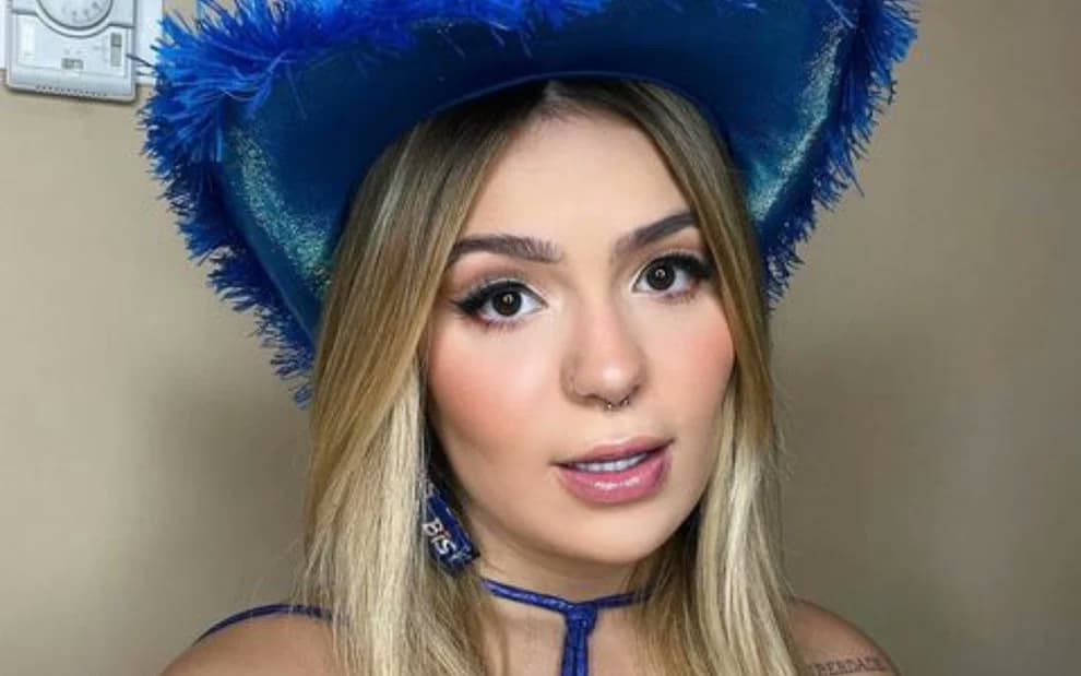 Viih Tube emociona seguidores ao mostrar vídeo de Ravi