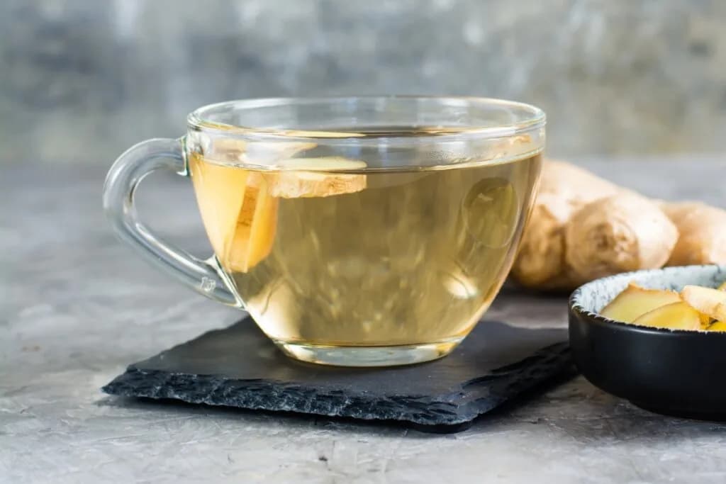 6 chás com marcela e seus benefícios para a saúde