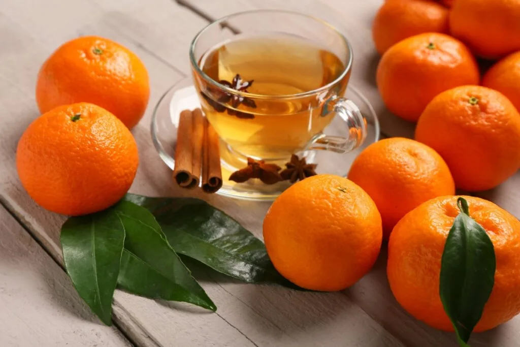 5 chás para se aquecer nos dias frios