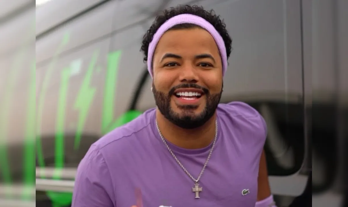 Vizinhos denunciam Hytalo Santos por festas com álcool e topless envolvendo adolescentes