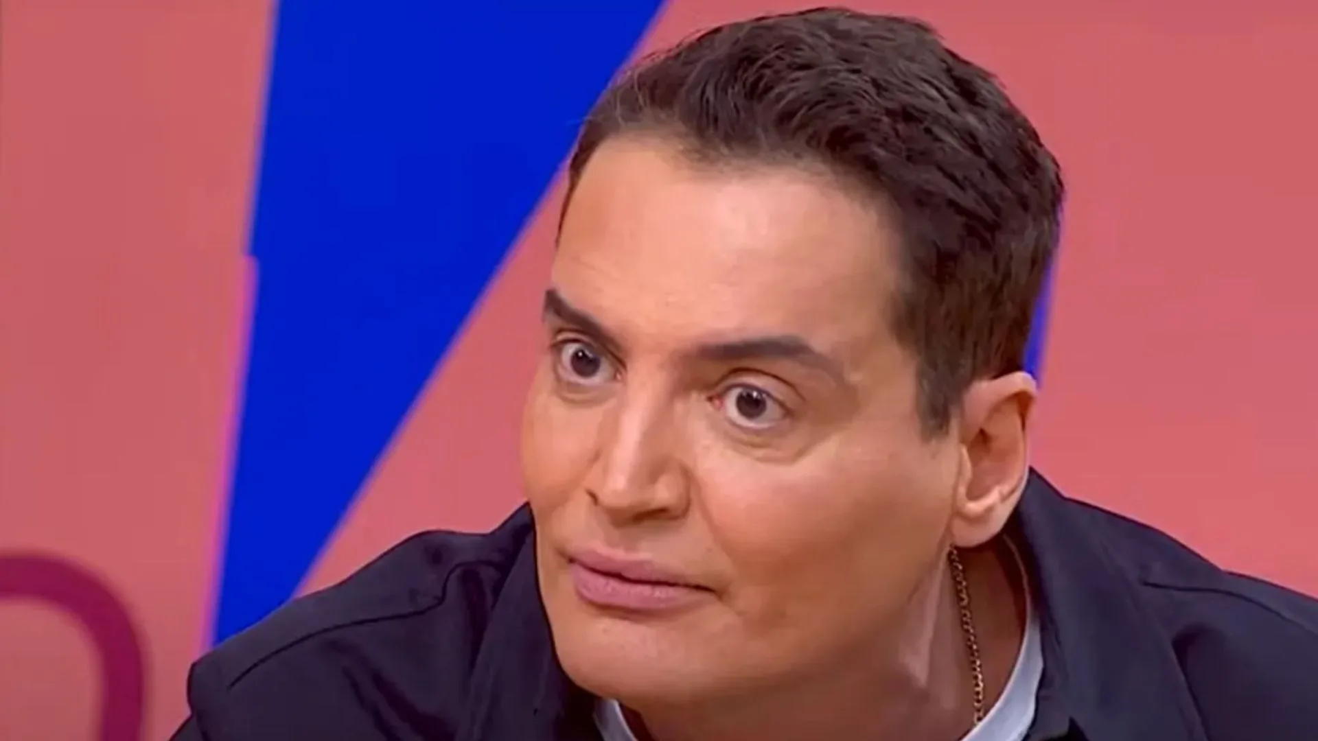 Leo Dias estreia no ‘Melhor da Tarde’ e se emociona ao vivo