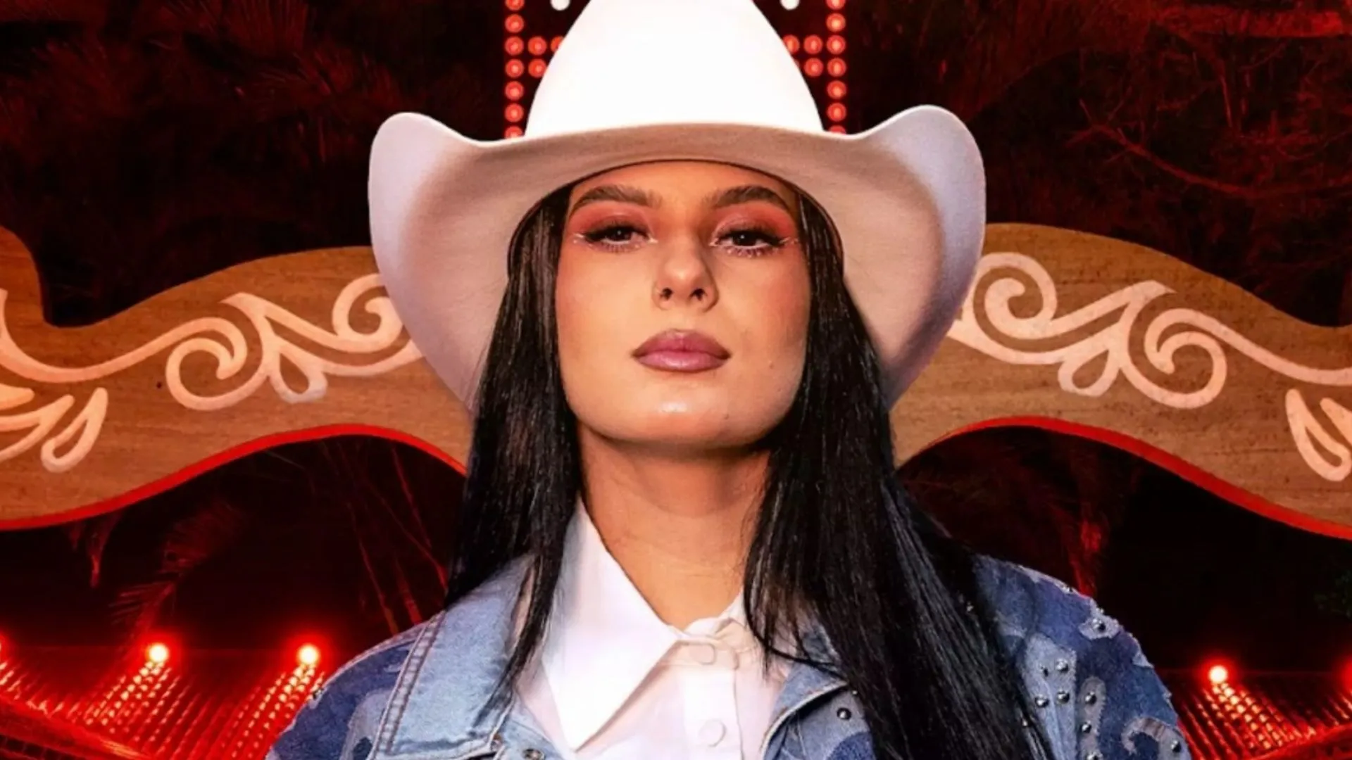 Ana Castela desabafa após críticas por aparência sem make