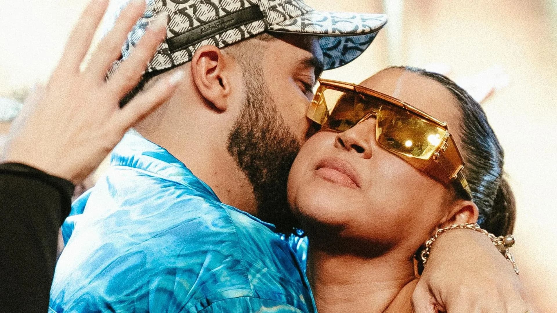 Gominho se pronuncia sobre suposta herança de Preta Gil