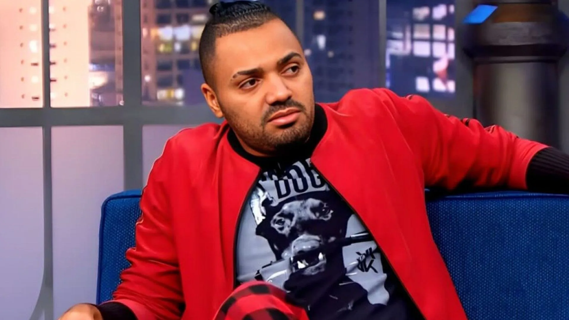 Tirulipa abre o jogo sobre suposto caso fora do casamento