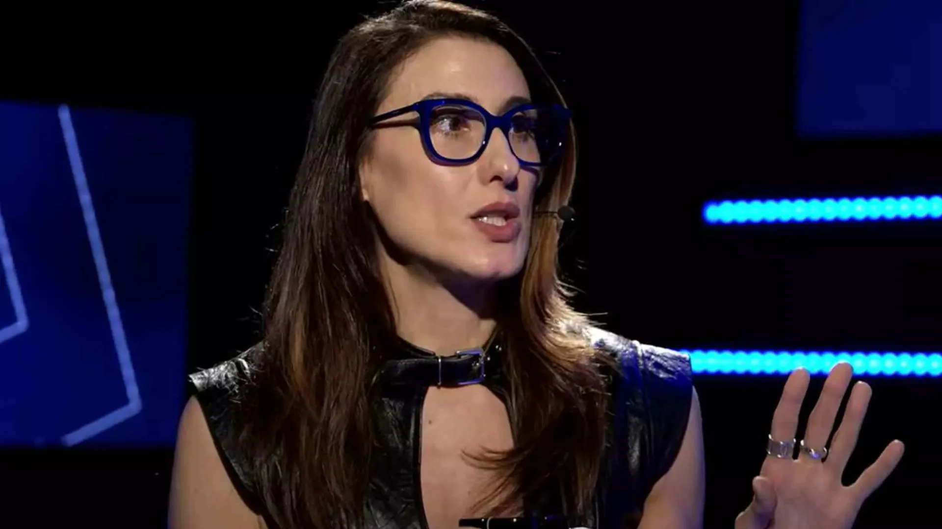 Paola Carosella abre o jogo sobre suposta relação com Fogaça