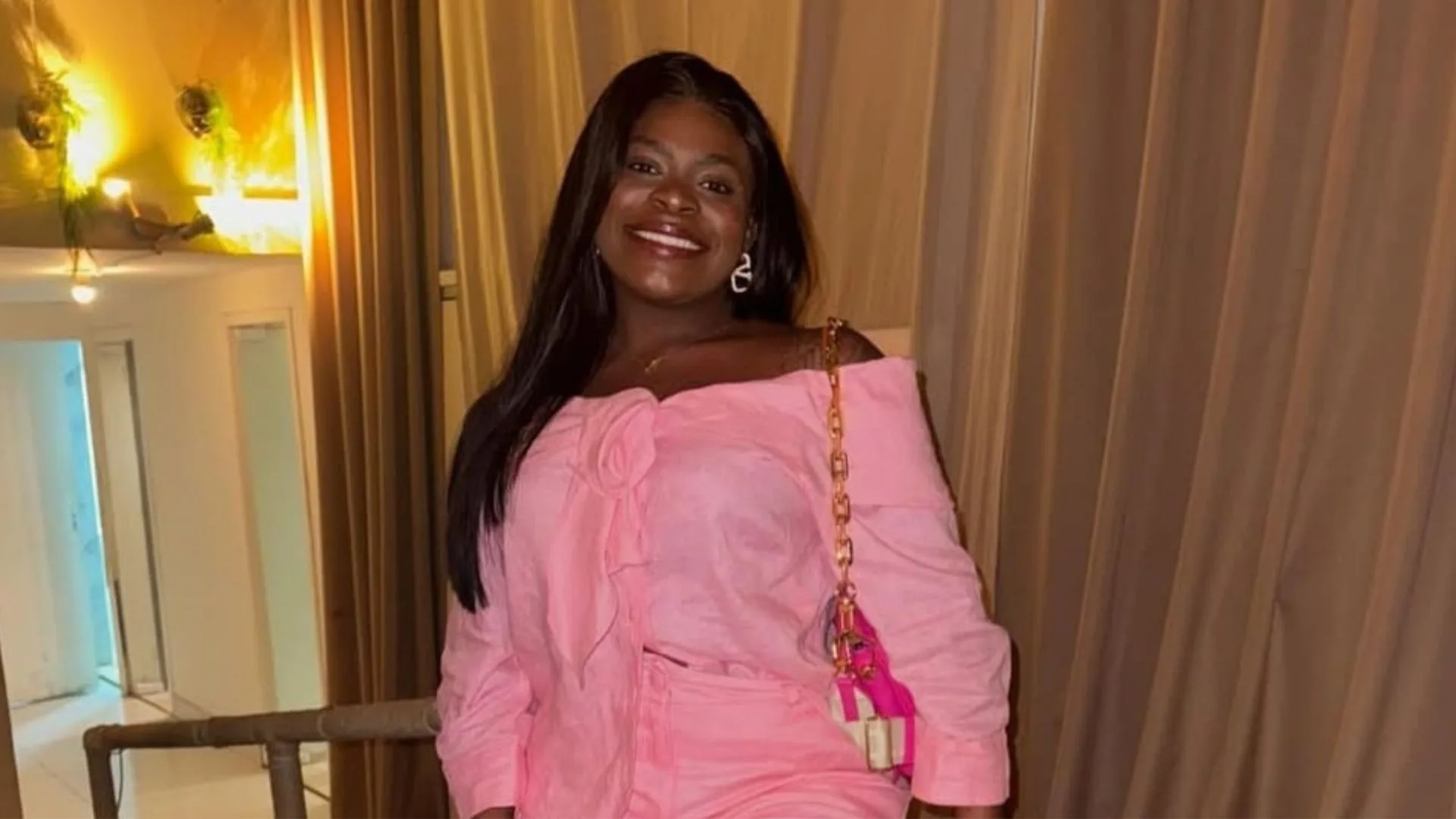 Jojo Todynho fala de críticas por cirurgia com médico de Michelle Bolsonaro