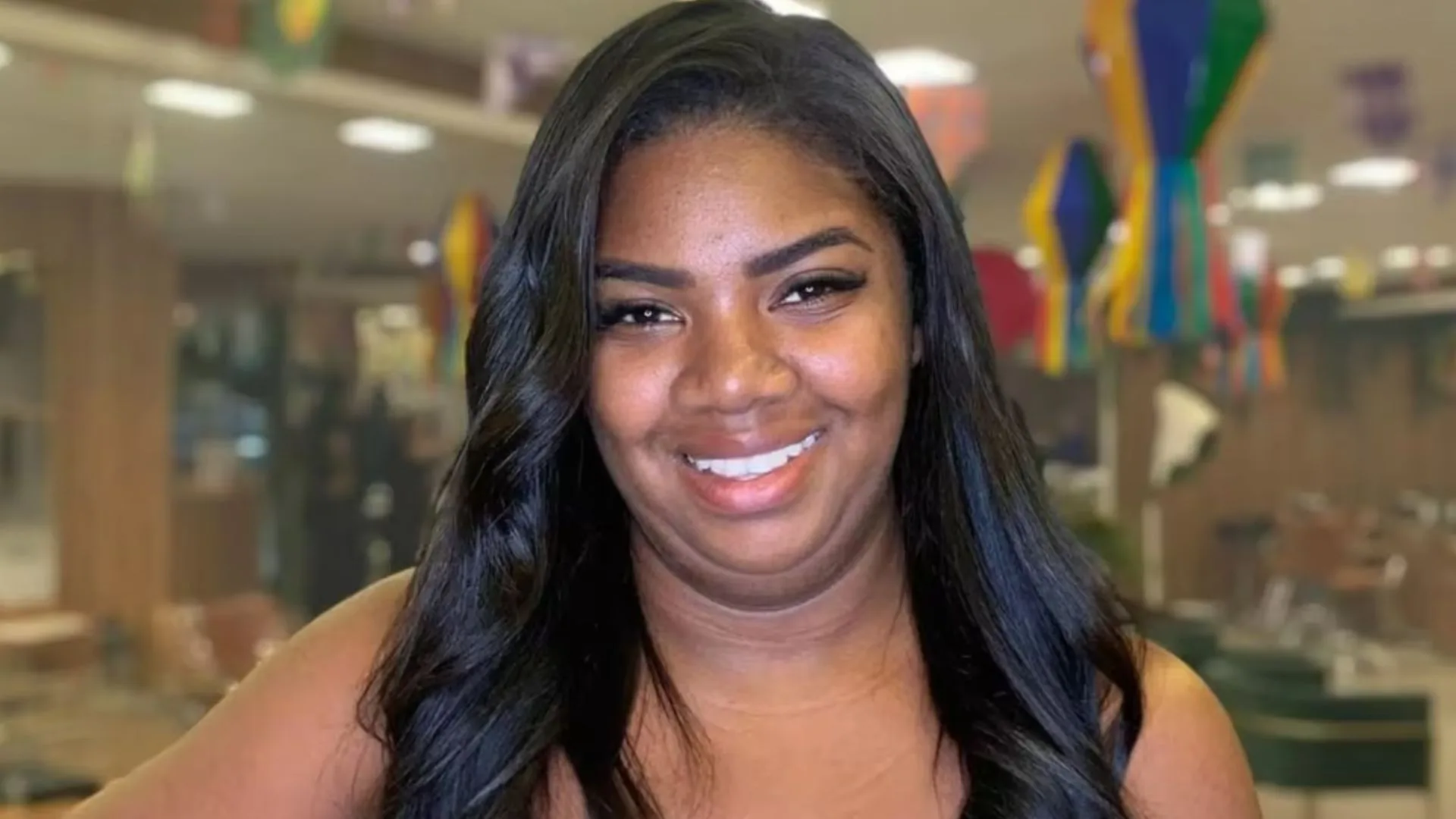 Raquel Brito presta depoimento em delegacia; entenda o caso