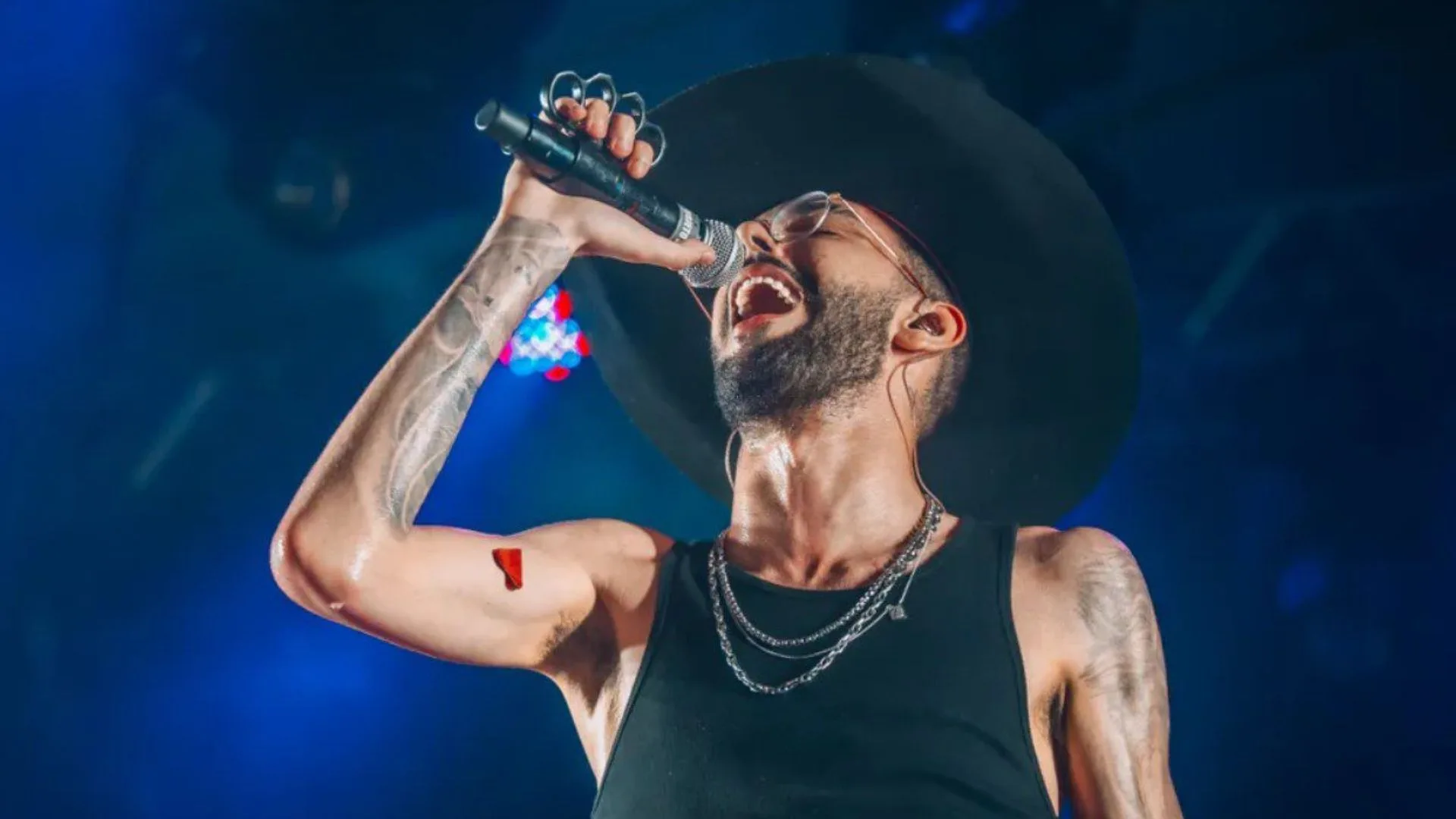 Indireta? Luan Pereira manda recado sobre voltar com o ex