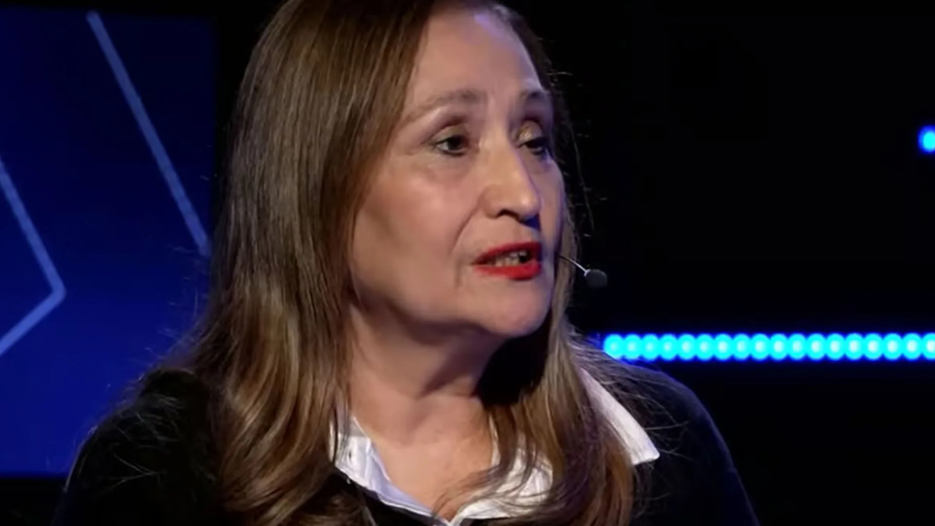 Sonia Abrão fala sobre polêmica entre Dolabella e Wanessa Camargo