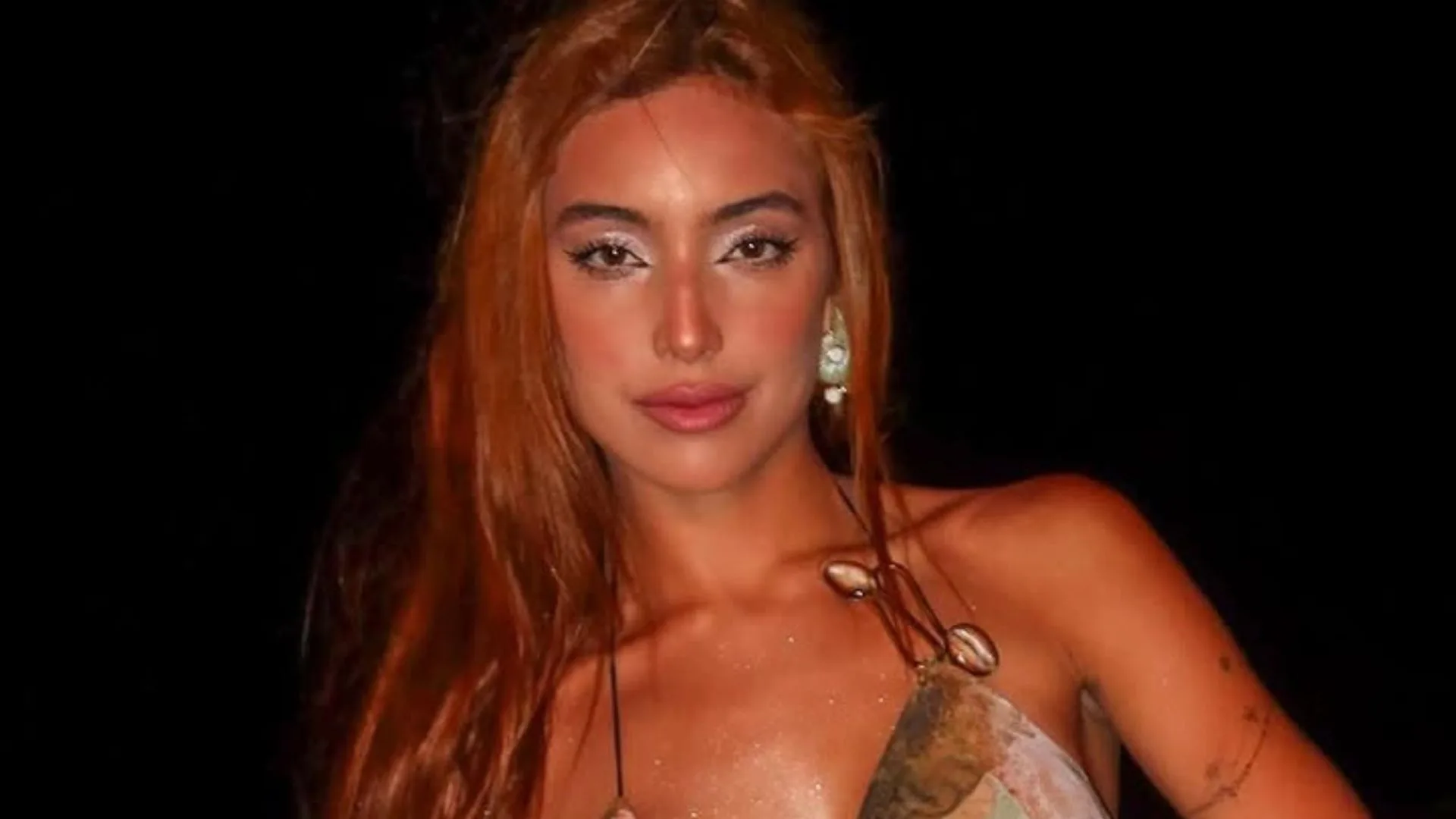 Após quase perder a voz, Vanessa Lopes faz alerta