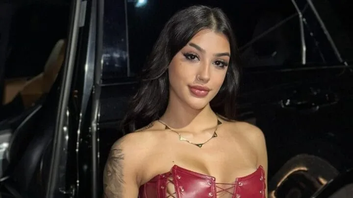 Vídeo de Bia Miranda antes do acidente levanta polêmica nas redes