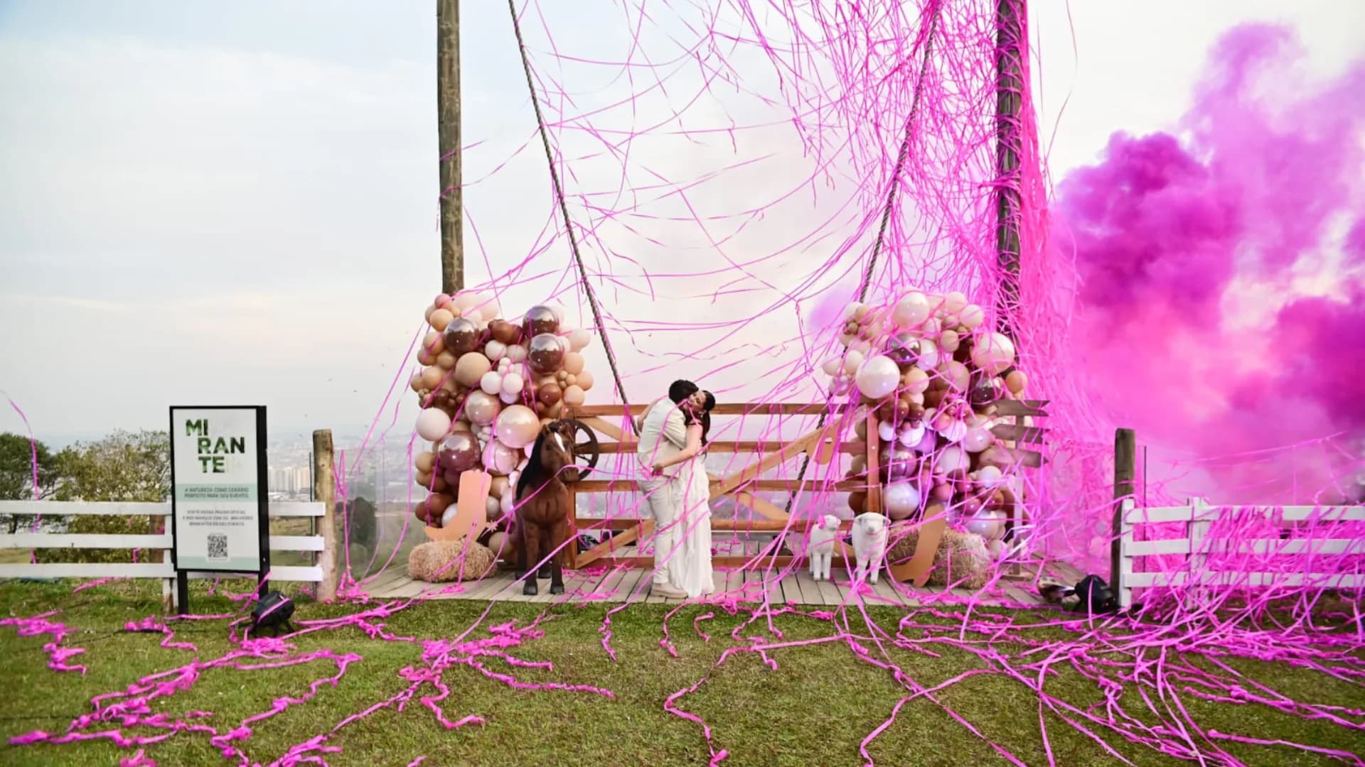 Key Alves anuncia chegada de uma menina: “Vai se chamar Rosa Maria”