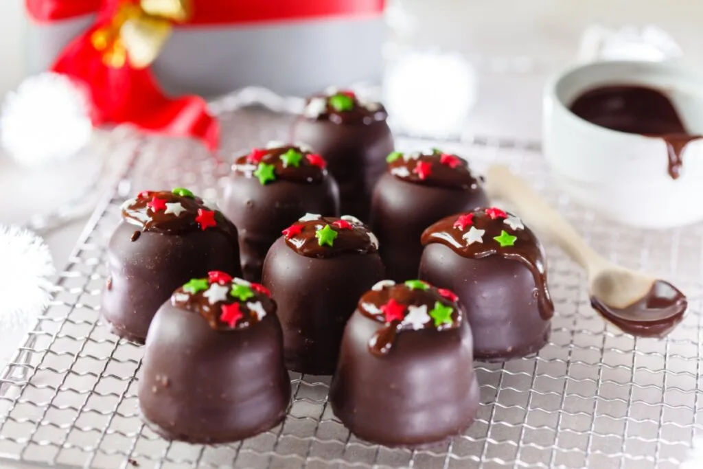 7 docinhos de festa vegetarianos para fazer em casa