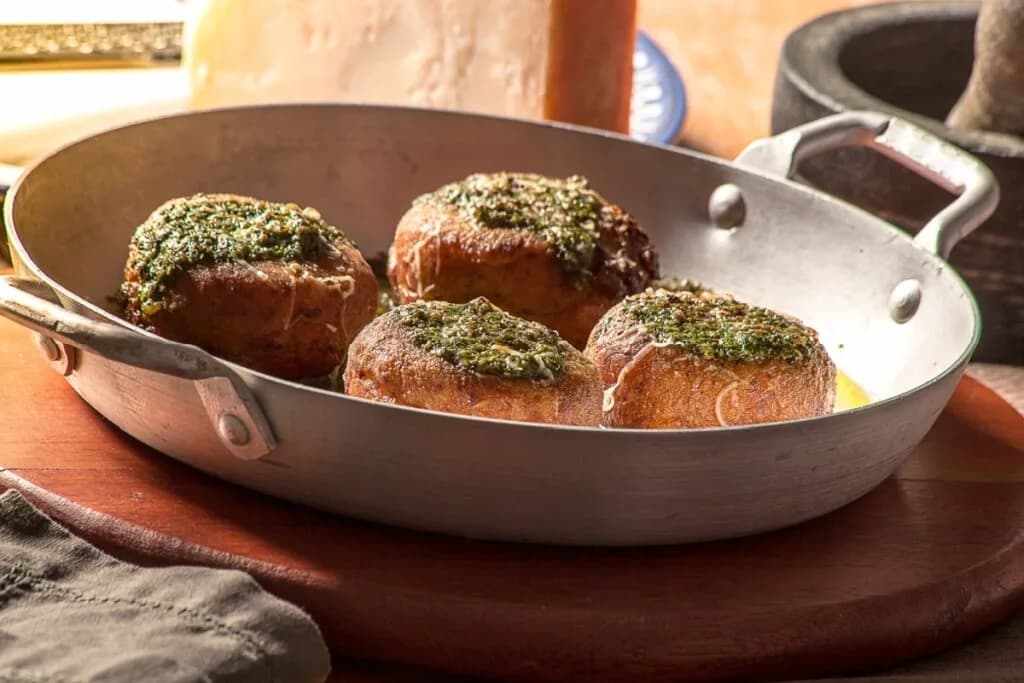 9 receitas especiais para o almoço de Dia dos Pais