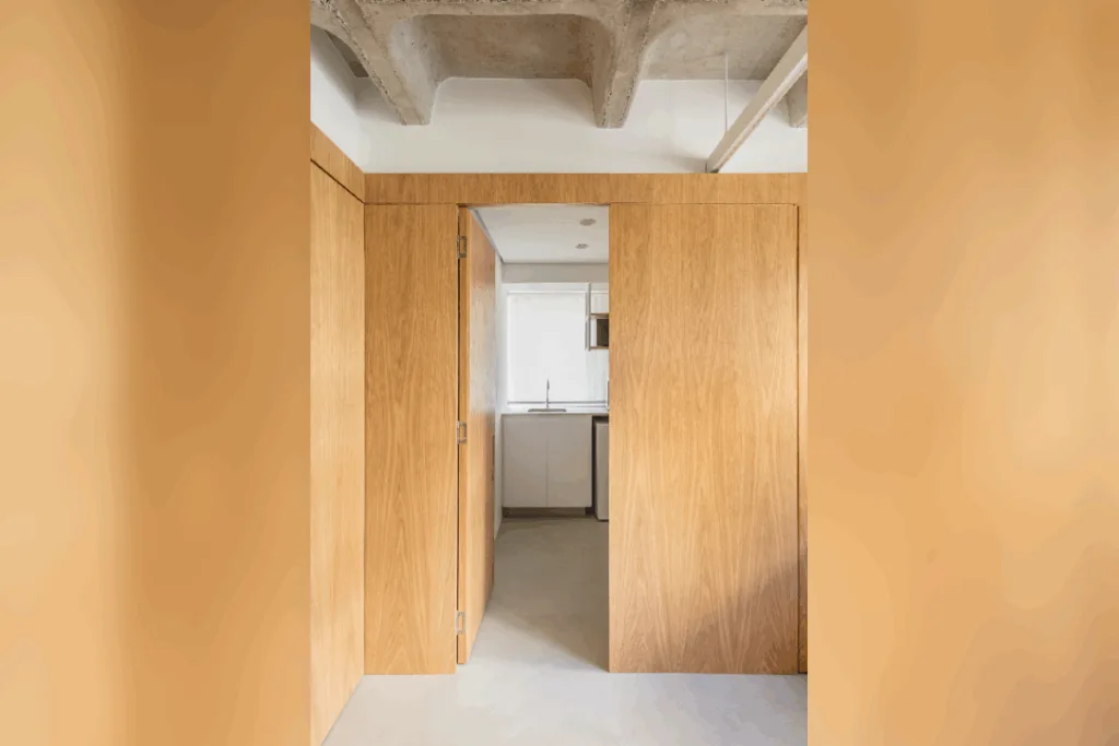 5 dicas para transformar os ambientes com marcenaria