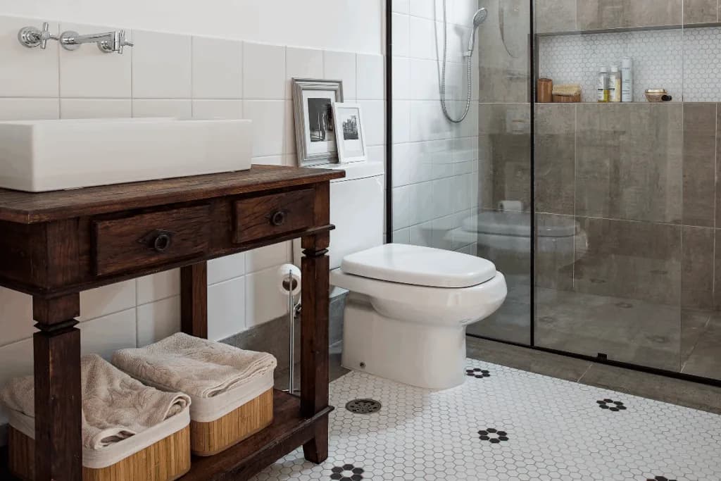 6 dicas de decoração para renovar imóveis antigos