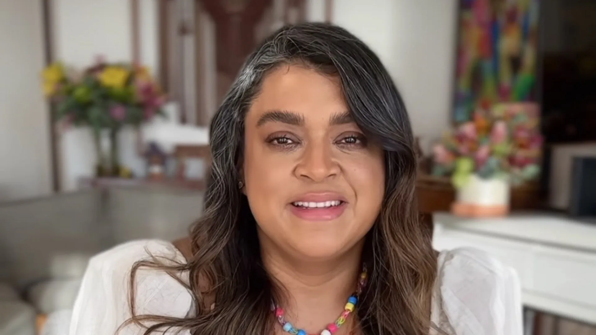 Cinzas de Preta Gil serão distribuídas entre amigos e familiares