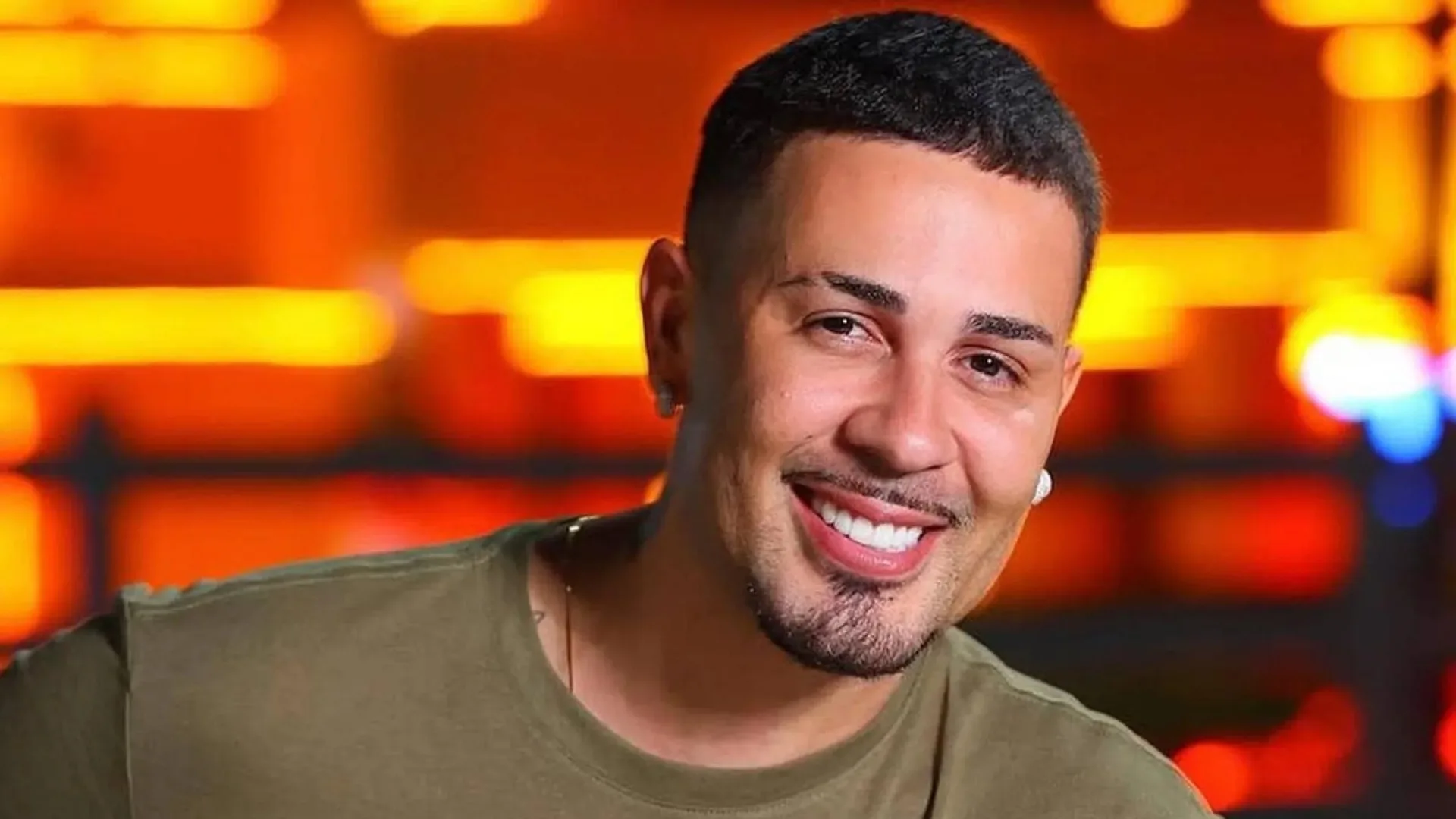 Carlinhos Maia quebra o silêncio sobre separação de bens