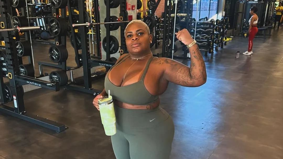 Jojo Todynho se pronuncia sobre boatos envolvendo seu corpo