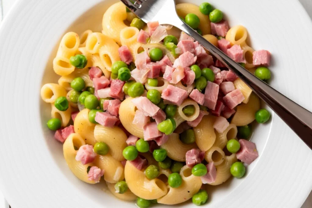 5 receitas criativas com presunto para o almoço