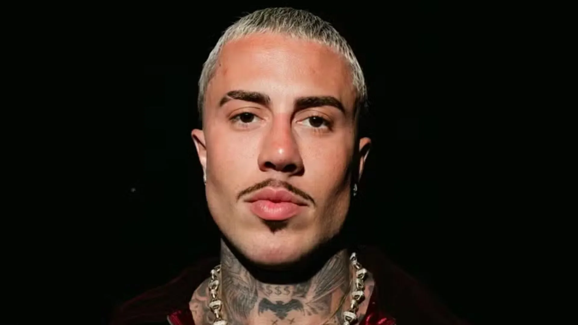 MC Daniel revela se já foi infiel em alguma relação amorosa