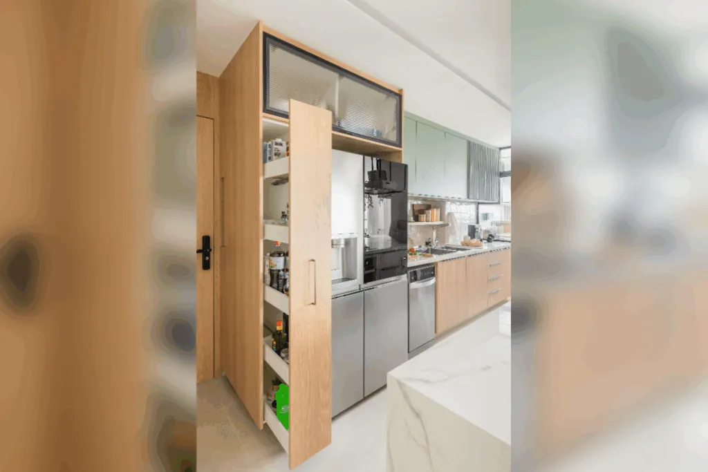 6 soluções que facilitam a rotina na cozinha