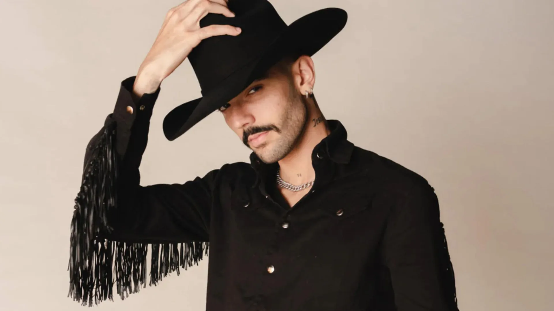 Luan Pereira volta a comentar confusão com Dado Dolabella