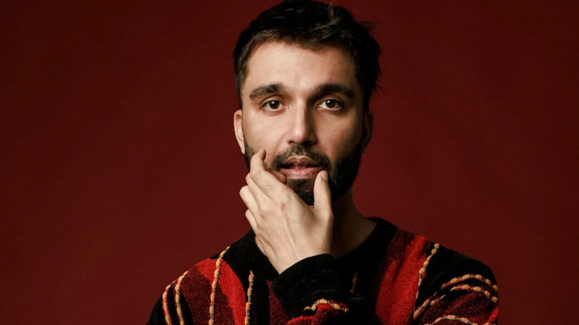 Cantor Silva xinga Virginia durante show: “Garota escrota”