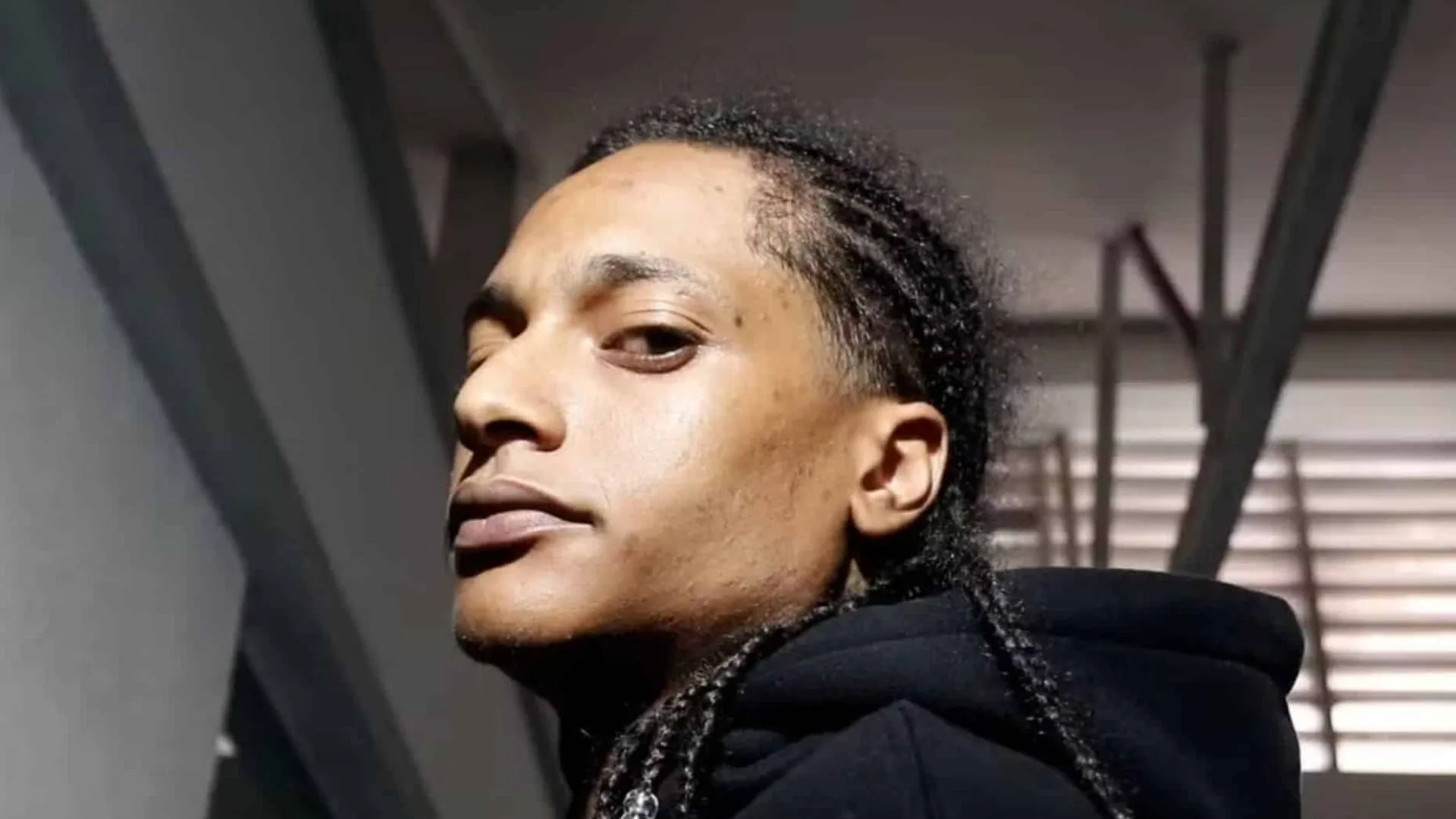 Desembargadores rejeitam pedido de liberdade do rapper Oruam