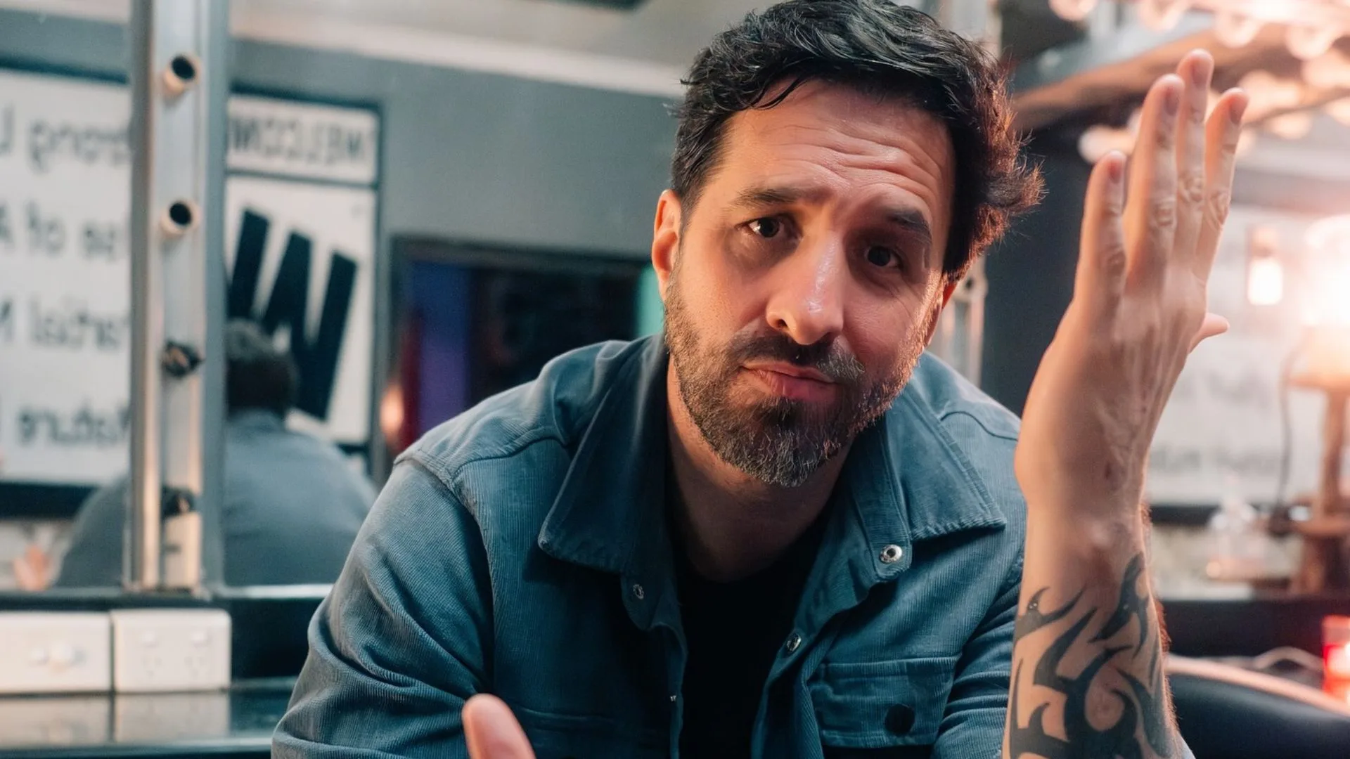 Rafinha Bastos sofre acidente em Nova York e é hospitalizado