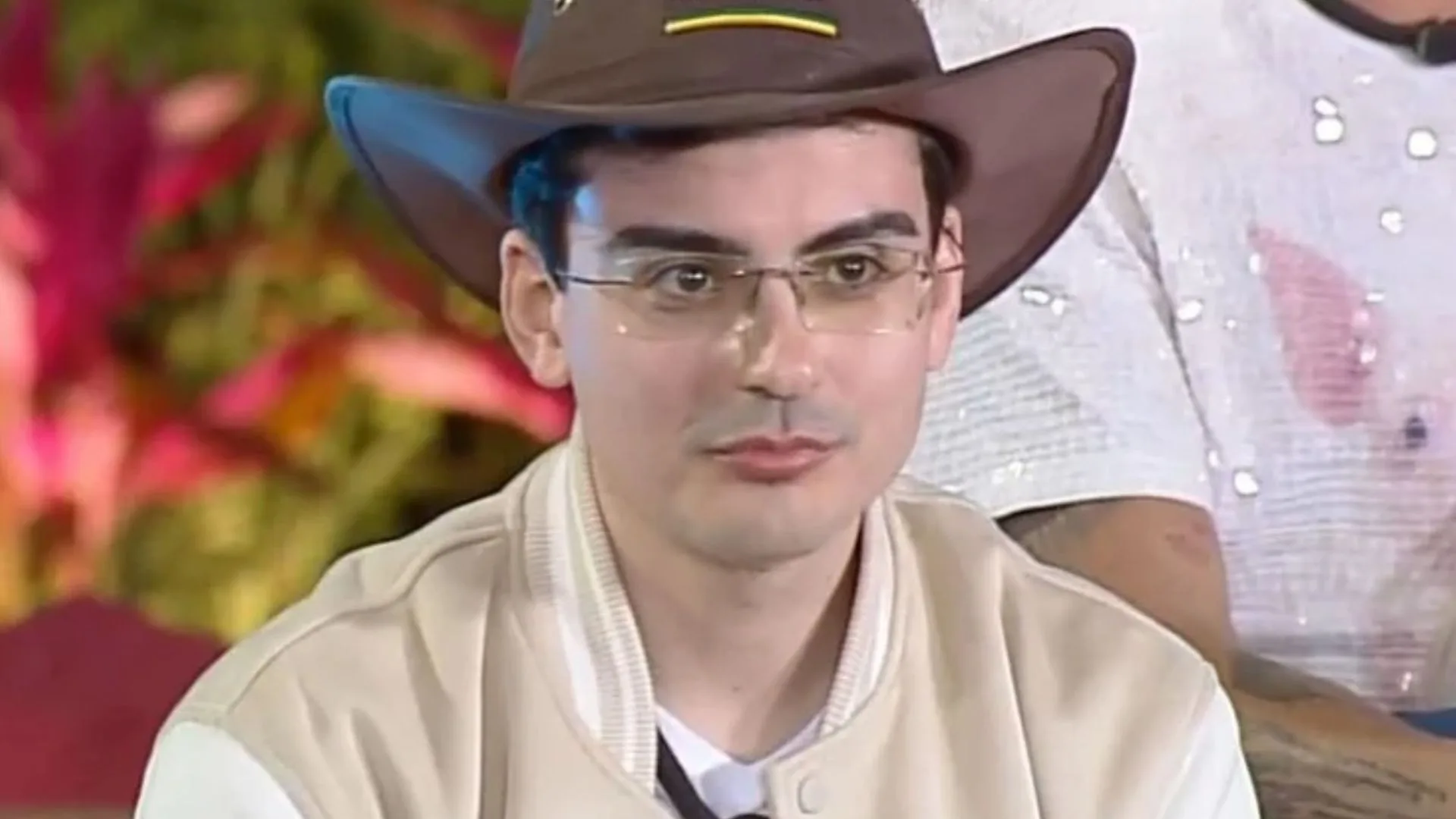 Dudu Camargo abre o jogo sobre desligamento polêmico do SBT