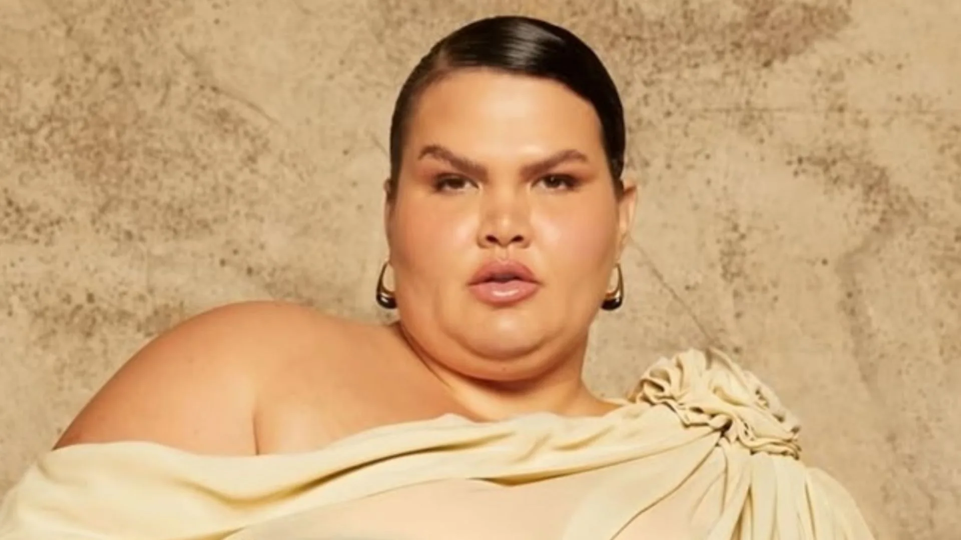 Thais Carla revela dificuldade de comer após cirurgia bariátrica