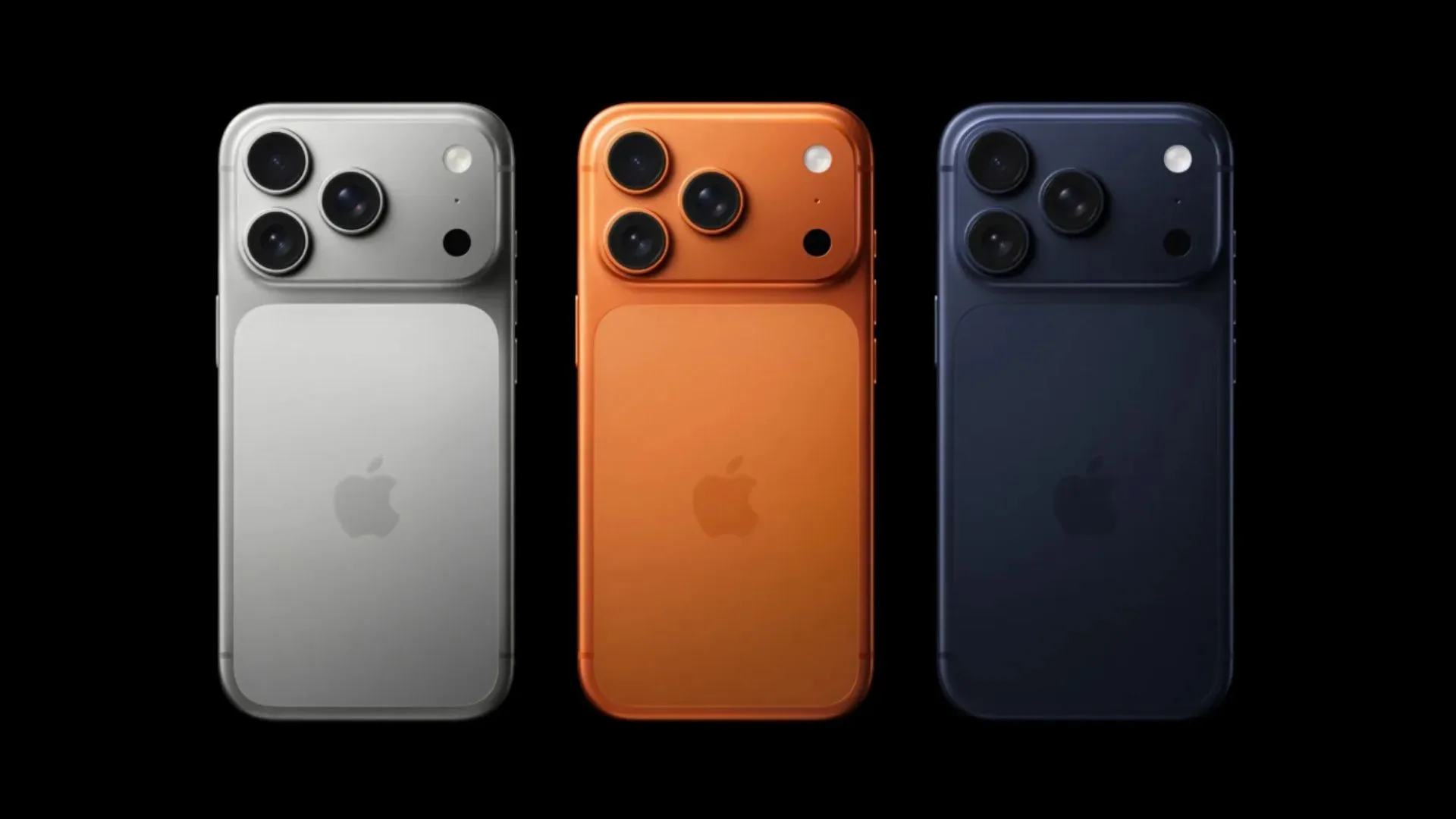 Influenciador mostra potência do zoom no iPhone 17 Pro Max