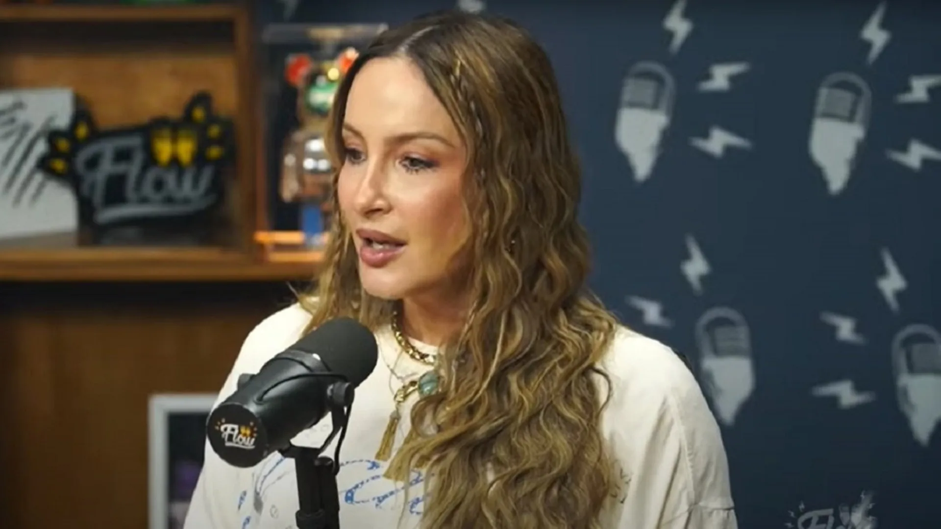 Claudia Leitte fala sobre ser evangélica e ainda assim cantar no Carnaval