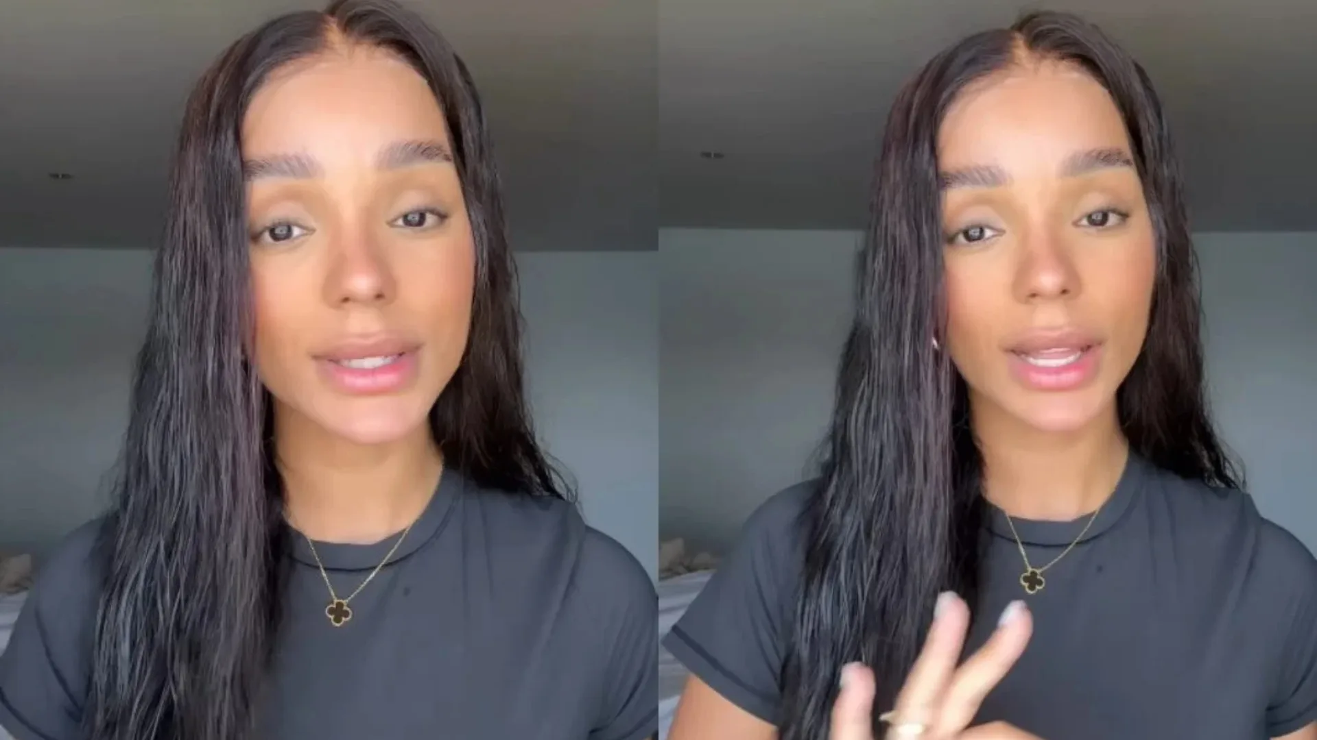 Brunna Gonçalves rebate justificativa da Beija-Flor e explica saída da escola de samba