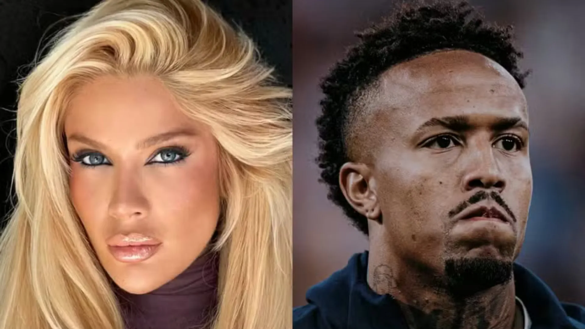 Justiça determina pensão de R$ 68 mil para Karoline Lima após um ano sem auxílio de Militão