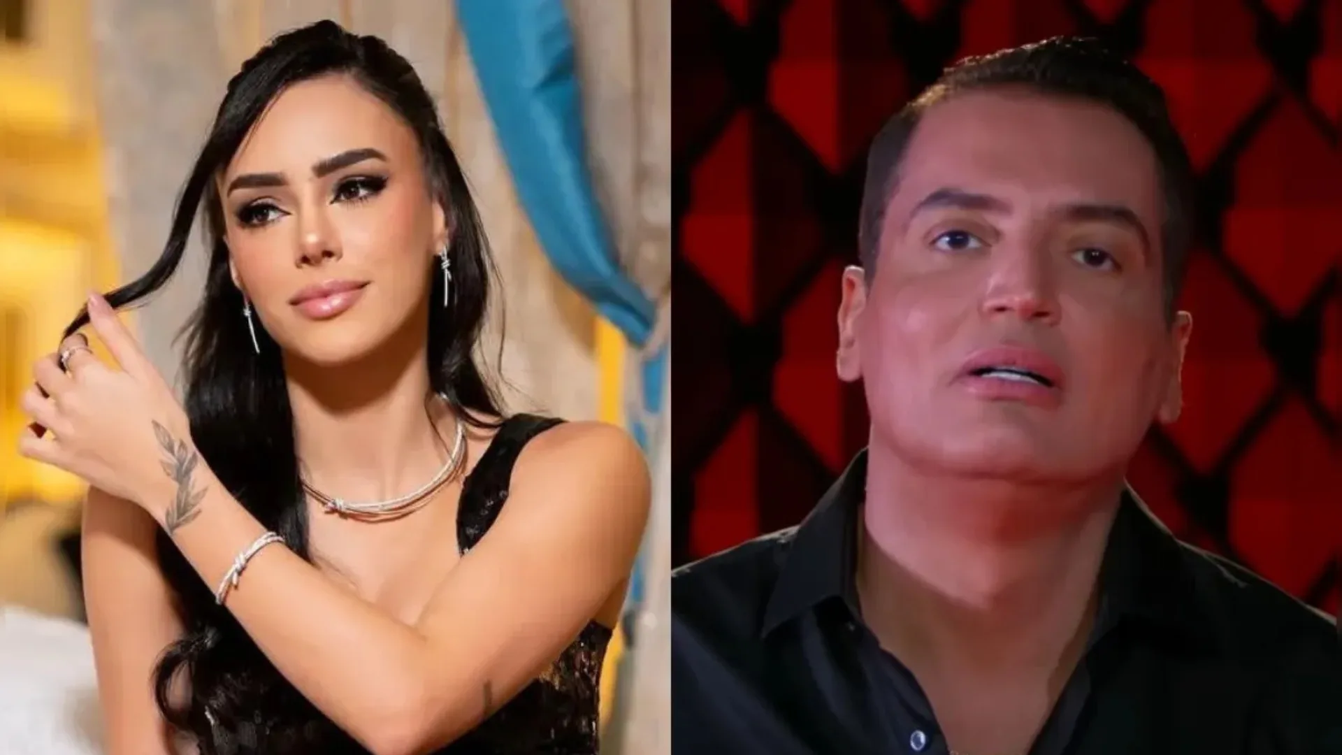 Leo Dias afirma que notícia criticada por Bruna Biancardi veio do Extra