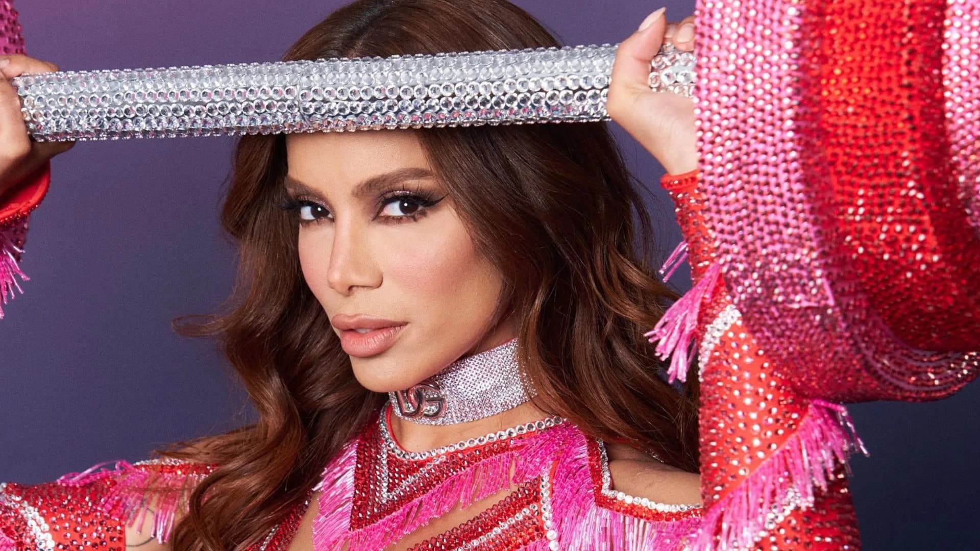 Anitta explica motivo de priorizar o Brasil na próxima fase da carreira