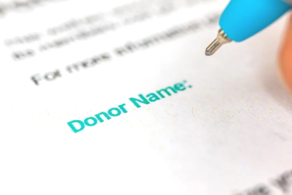 6 mitos e verdades sobre a doação de órgãos