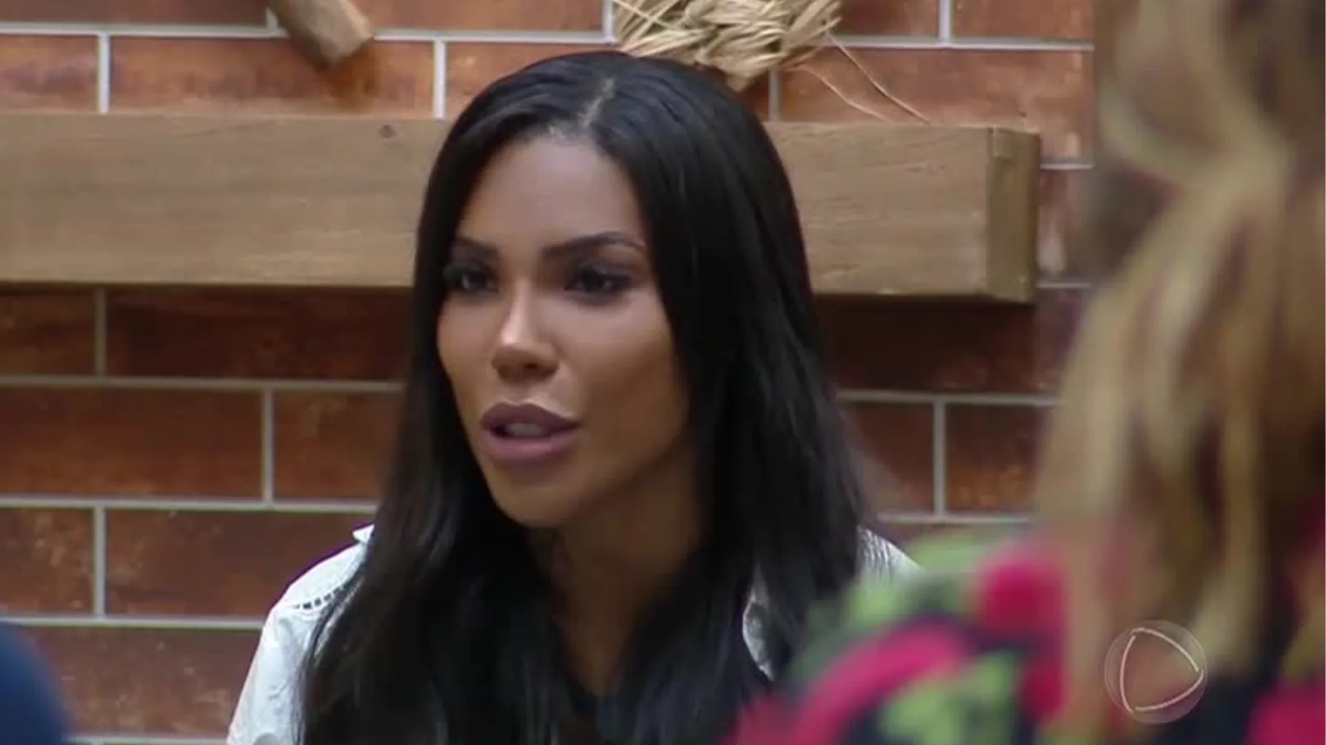 A Fazenda: Carol Lekker cumpre a primeira missão como infiltrada