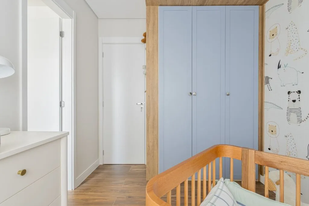 3 dicas para criar um quarto infantil atemporal