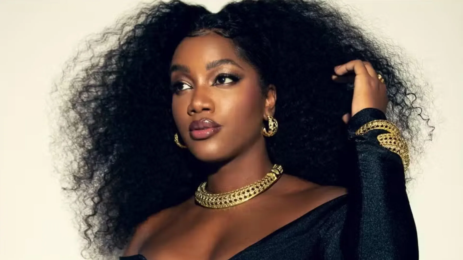 Iza reage às críticas após reatar com Yuri Lima: “Aprendi muito”