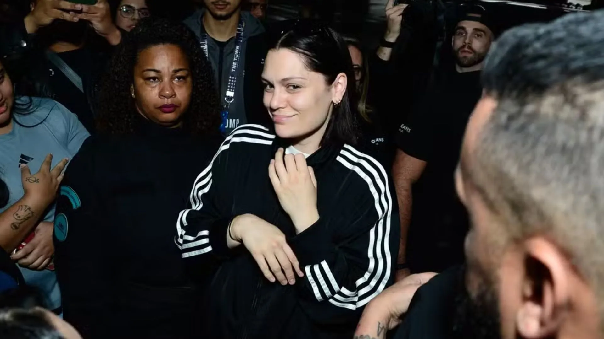 Jessie J revela que vai realizar nova cirurgia após o ‘The Town’