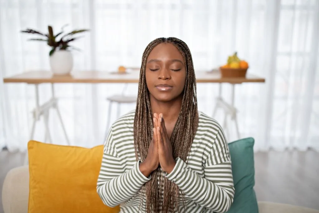 5 salmos poderosos para afastar o mal