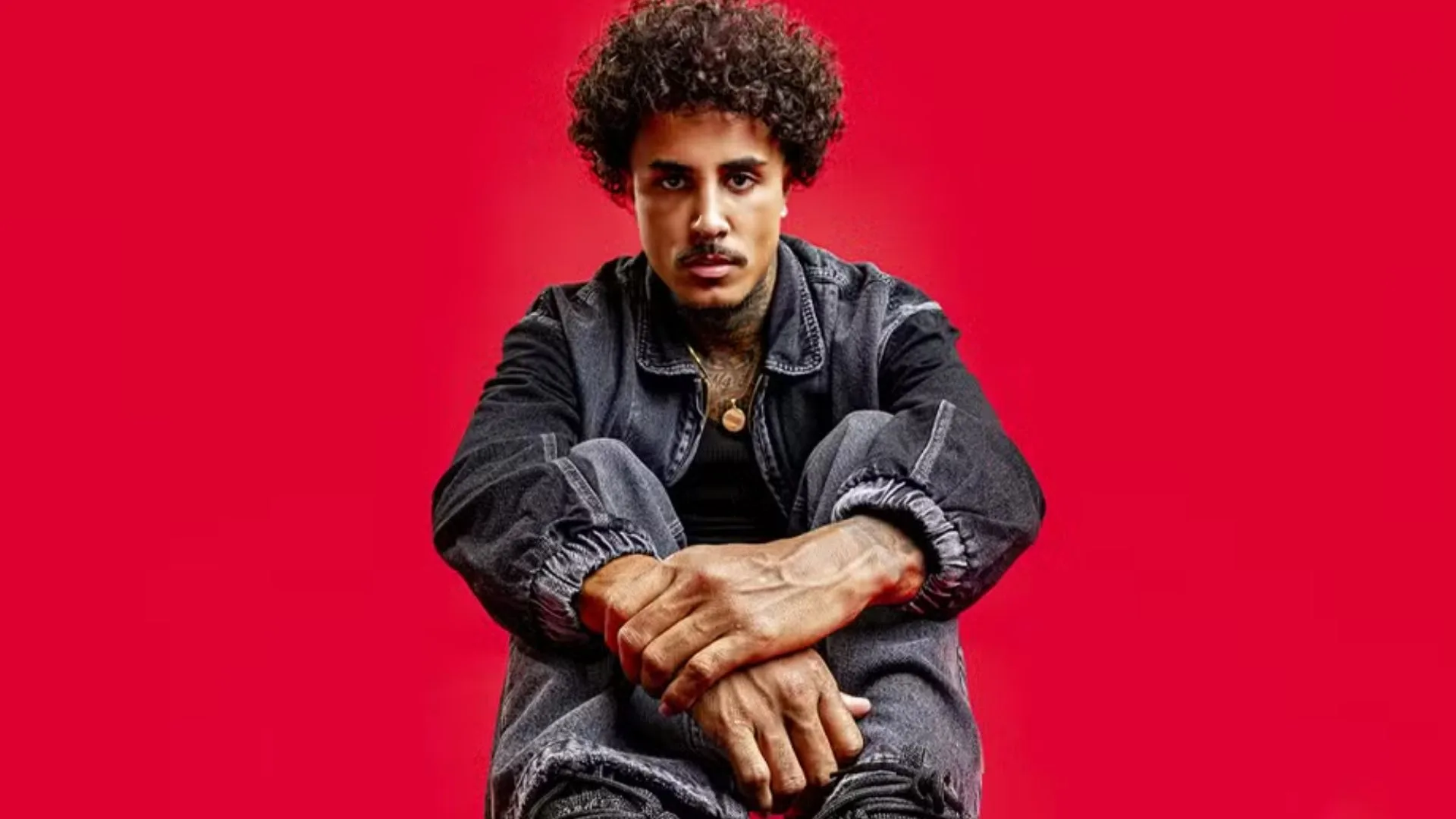 The Town 2025: Livinho dá spoiler de show no festival e revela convidado